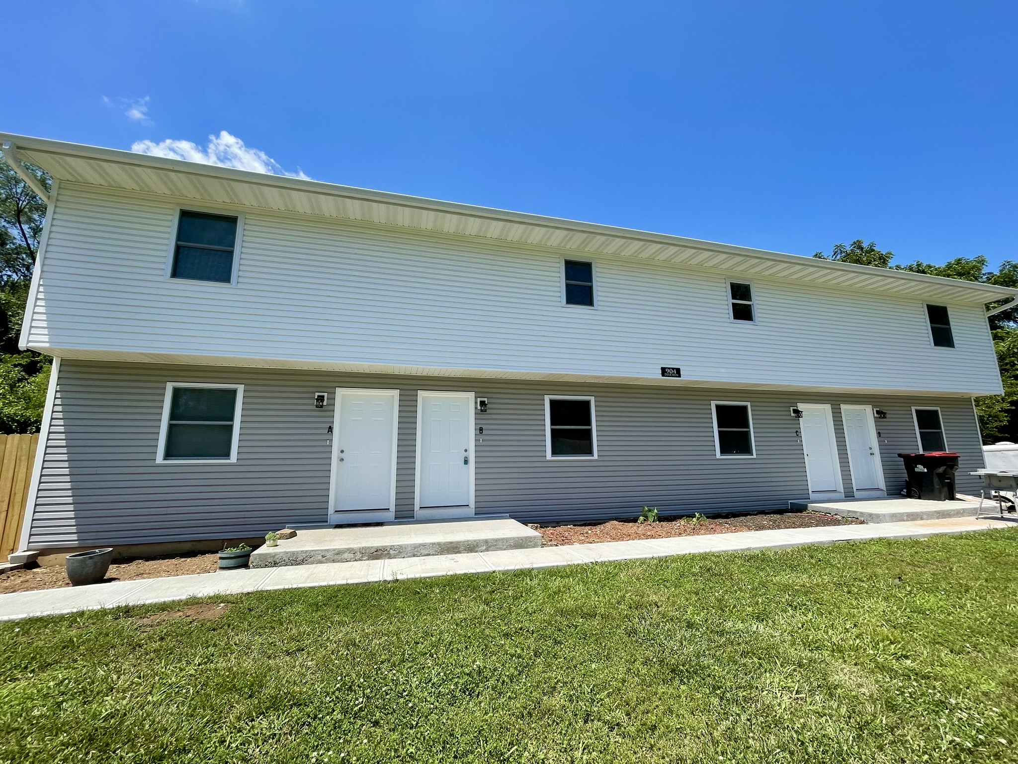 904 Deer Run Apt D